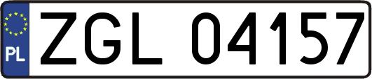 ZGL04157