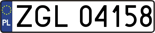 ZGL04158