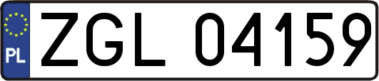 ZGL04159