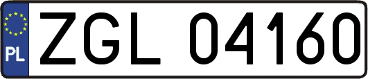 ZGL04160