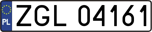 ZGL04161