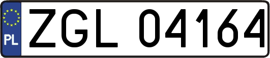 ZGL04164