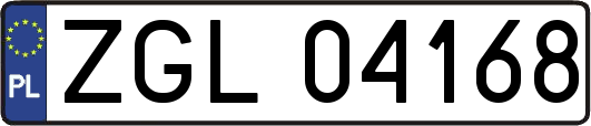 ZGL04168