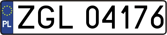 ZGL04176
