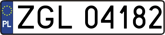 ZGL04182