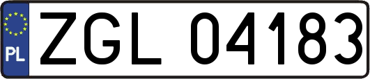 ZGL04183