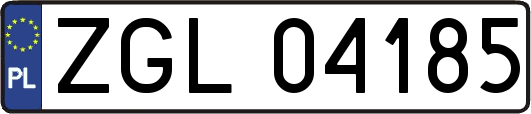 ZGL04185