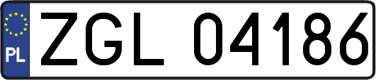 ZGL04186