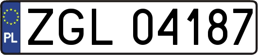 ZGL04187