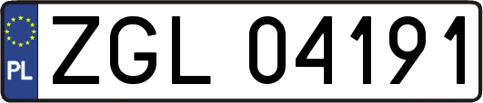 ZGL04191