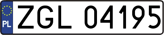 ZGL04195