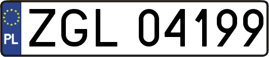 ZGL04199