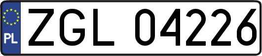 ZGL04226