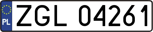 ZGL04261