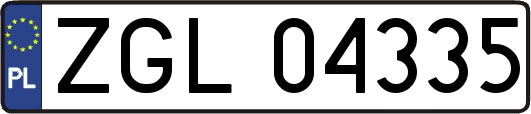 ZGL04335