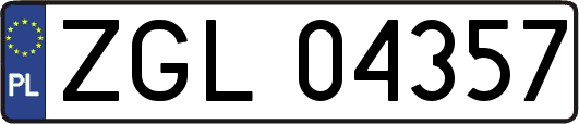 ZGL04357