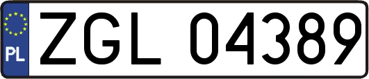 ZGL04389