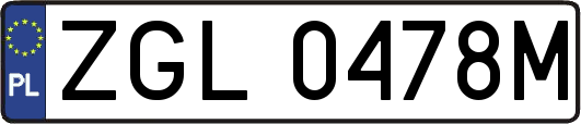 ZGL0478M