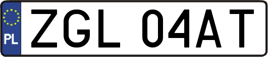 ZGL04AT