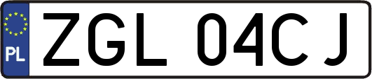 ZGL04CJ
