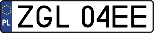 ZGL04EE