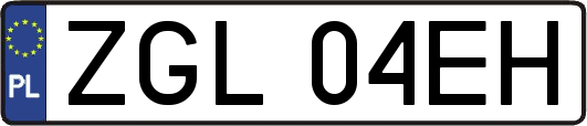 ZGL04EH