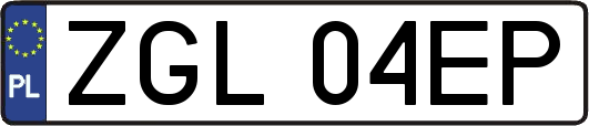 ZGL04EP