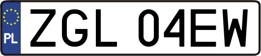 ZGL04EW