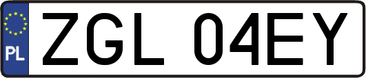 ZGL04EY