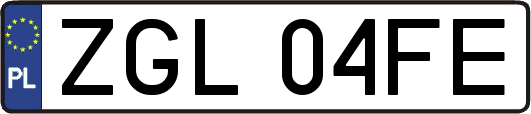 ZGL04FE