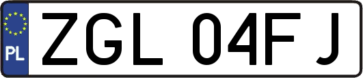 ZGL04FJ