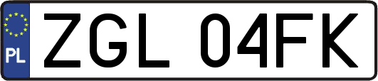 ZGL04FK