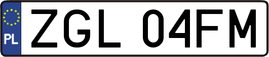 ZGL04FM