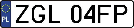 ZGL04FP