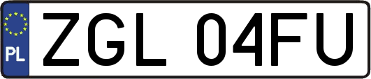 ZGL04FU