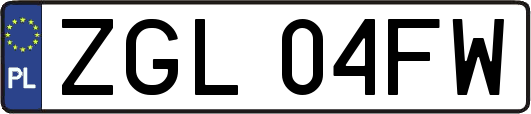 ZGL04FW