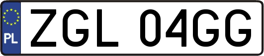 ZGL04GG