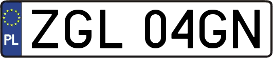 ZGL04GN