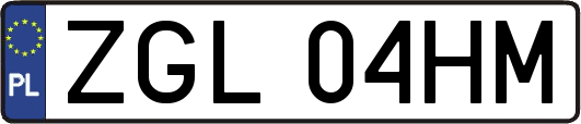 ZGL04HM