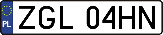 ZGL04HN