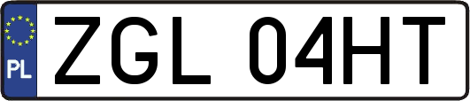 ZGL04HT