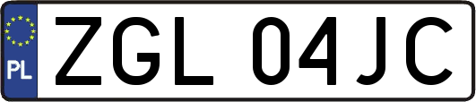 ZGL04JC