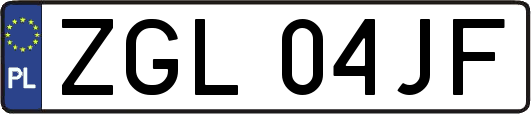 ZGL04JF