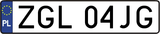 ZGL04JG