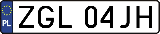 ZGL04JH