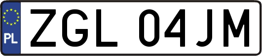 ZGL04JM