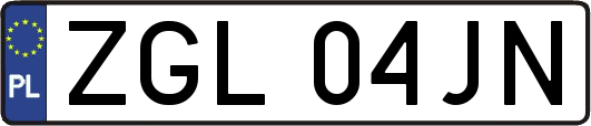 ZGL04JN