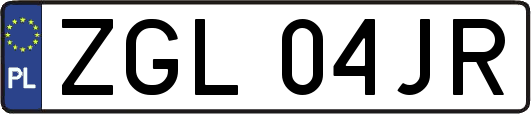 ZGL04JR