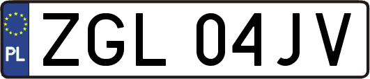 ZGL04JV