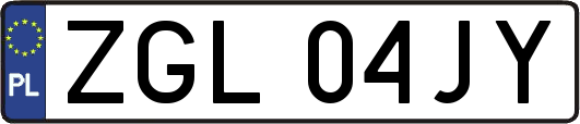 ZGL04JY